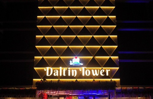New Digha Hotel | Daltin Tower Digha