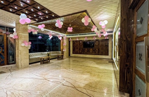 New Digha Hotel | Daltin Tower Digha