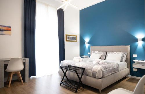 Bari City Centre House | Dama Suite