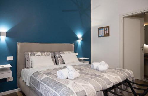 Bari City Centre House | Dama Suite