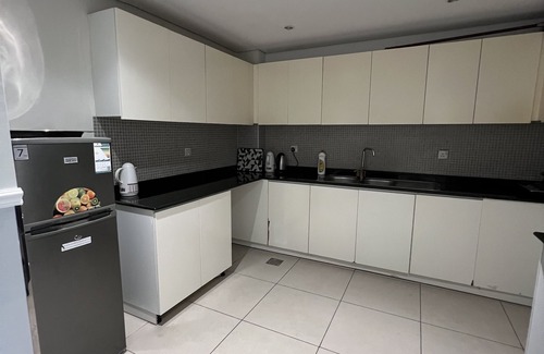 Ash Shati Apartment | Damac Tower Apartments جناح في برج دماك