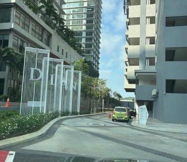 Shah Alam Apartment | Damai Suite