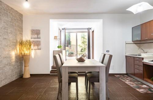 Loceri Apartment | Damaria