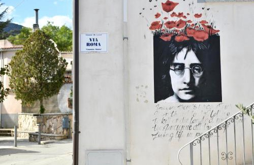 Loceri Apartment | Damaria