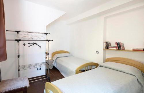 Loceri Apartment | Damaria