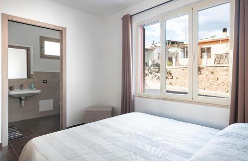 Loceri Apartment | Damaria