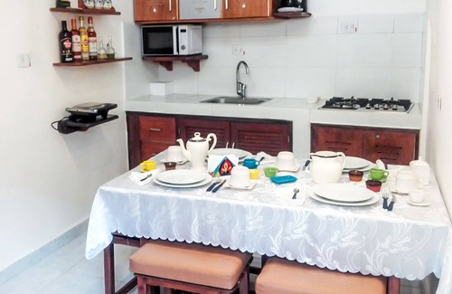 Old Havana House | Damas 725