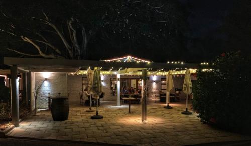 Worcester House | Damas Guest Farm