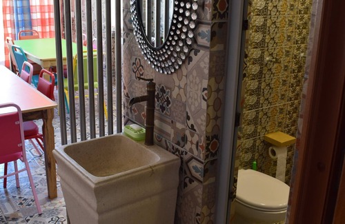 Zouk Mosbeh House | Damask Rose Lebanese Guest House