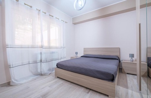 Province of Messina Apartment | Damilhouse 1