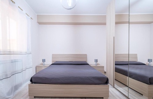 Province of Messina Apartment | Damilhouse 1