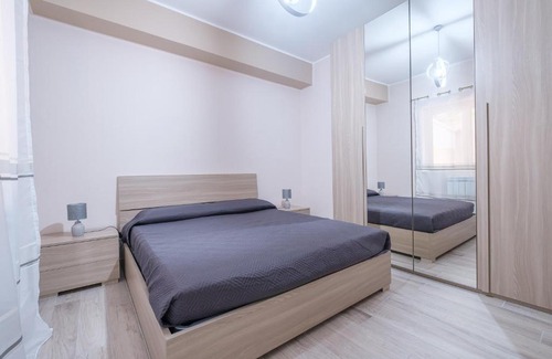 Province of Messina Apartment | Damilhouse 1