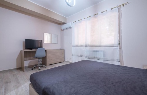 Province of Messina Apartment | Damilhouse 1
