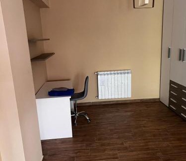 Province of Messina Apartment | Damilhouse 7