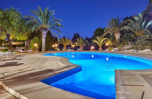 Marina di Modica House | Dammino by Interhome
