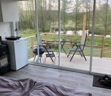 Skovde Municipality Resort | Dammstugan