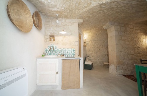 Scicli House | Dammusi Beneventano - Romantic Escape