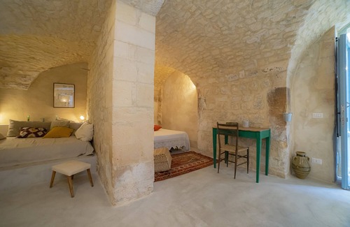 Scicli House | Dammusi Beneventano - Romantic Escape