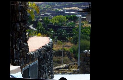 Pantelleria House | Dammusi Lilla