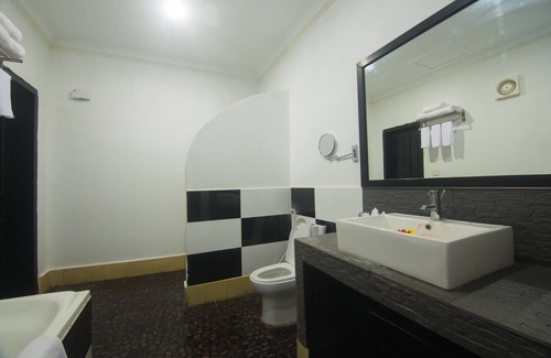 Siem Reap Bed & Breakfast | Damnak Villa Retreat