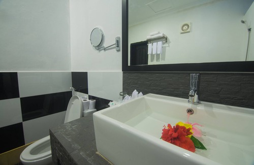 Siem Reap Bed & Breakfast | Damnak Villa Retreat