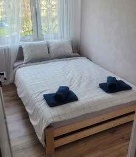 Brzezinka Apartment | DAMS Apartament Oświęcim