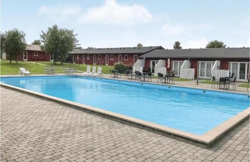 Akirkeby Apartment | Dams På Bakken