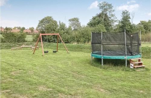 Akirkeby Apartment | Dams På Bakken