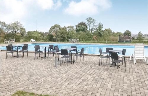 Akirkeby Apartment | Dams På Bakken