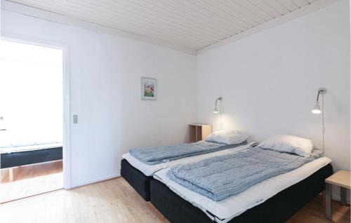 Akirkeby Apartment | Dams På Bakken