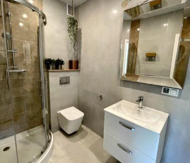 Opole Apartment | Dan Apartament, Self check-in