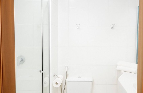 Sao Carlos Hotel | Dan Inn São Carlos by Nacional Inn