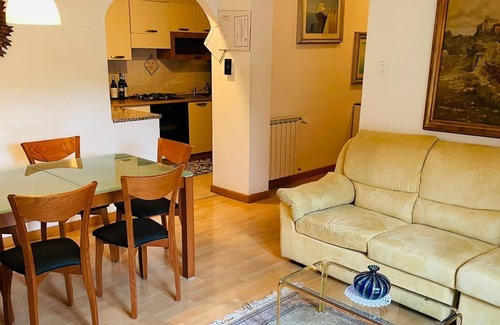 Duino Bed & Breakfast | Dana B&B Stays