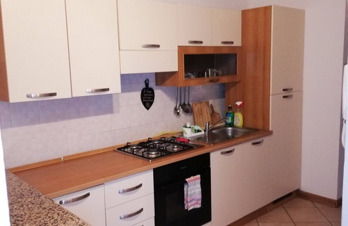 Duino Bed & Breakfast | Dana B&B Stays