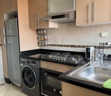 Beni Mellal Apartment | Dana