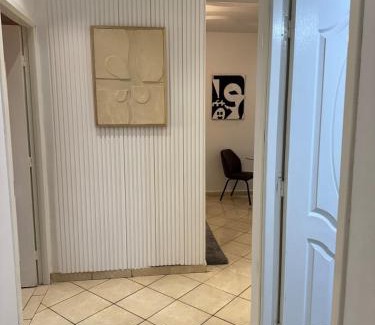 Beni Mellal Apartment | Dana