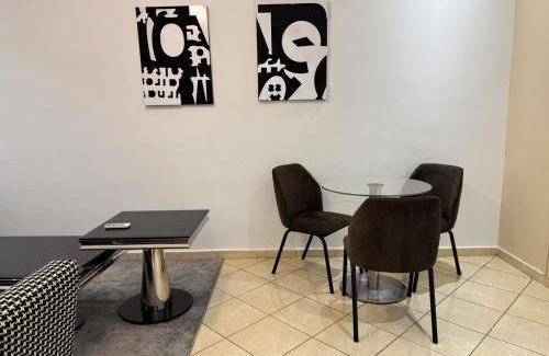 Beni Mellal Apartment | Dana