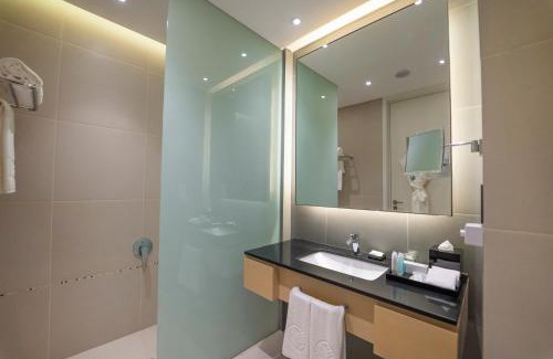 Dammam Hotel | Dana Rayhaan by Rotana