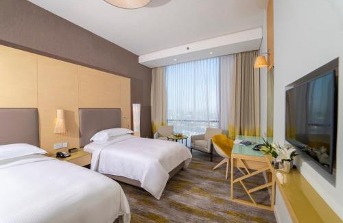 Dammam Hotel | Dana Rayhaan by Rotana