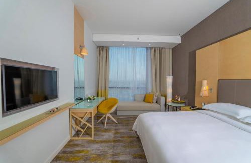 Dammam Hotel | Dana Rayhaan by Rotana