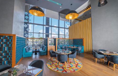 Dammam Hotel | Dana Rayhaan by Rotana