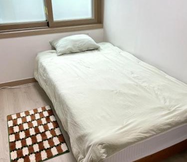 Jeonju House | Danaharu Guesthouse