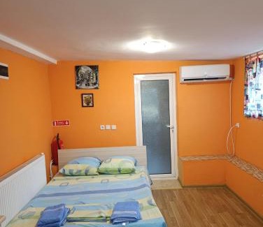 Sapareva Banya House | Danailovi Guest House