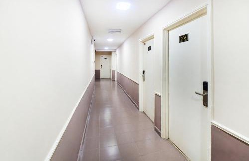 Kemayan Square Hotel | Dancenter Seremban Near Gateway Mall Formerly Sri Mutiara Hotel