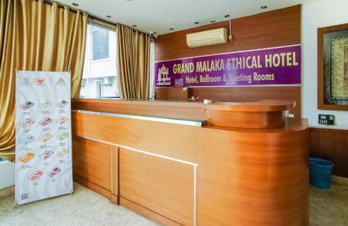 Palembang Hotel | Dancenterak Ilir Timur I Near Ptc Mall