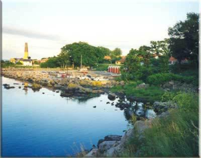 Allinge Bed & Breakfast | Danchelshus