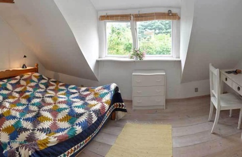 Allinge Bed & Breakfast | Danchelshus