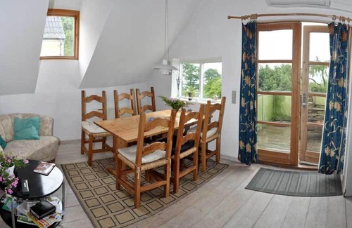 Allinge Bed & Breakfast | Danchelshus