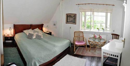 Allinge Bed & Breakfast | Danchelshus
