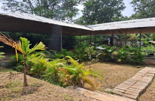 Timbholi Apartment | Dandeli Aura Retreat